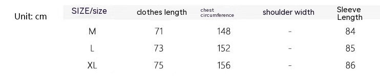 Men's Black And Gray Panel Coat