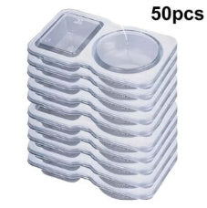 Portable Sauce Container Disposable Sauce Cup
