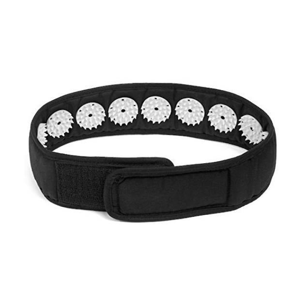 Portable Acupuncture Headband