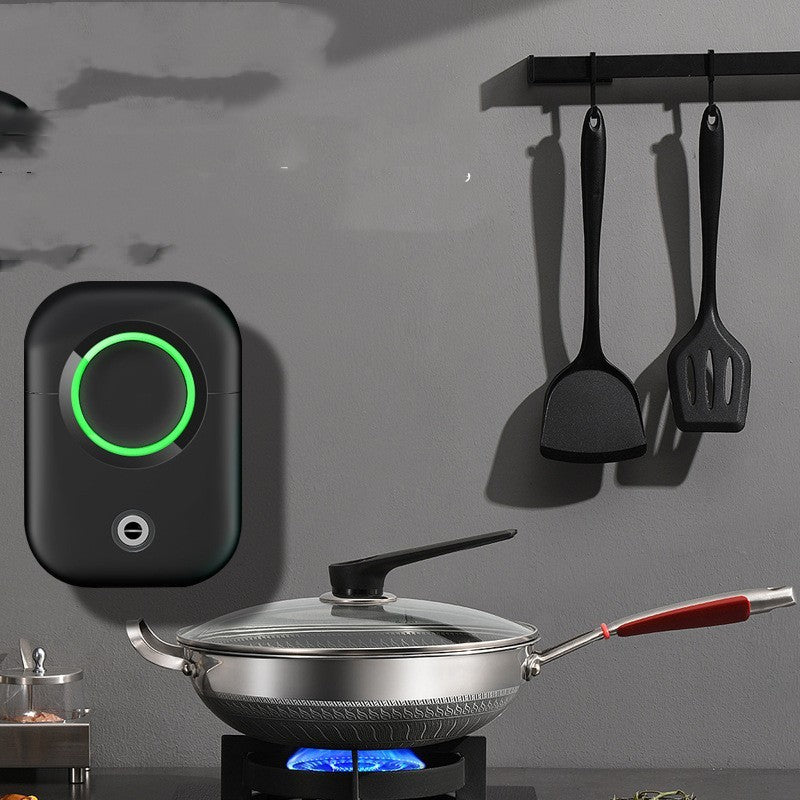 Air Purifier Ozone Deodorization For Household Use