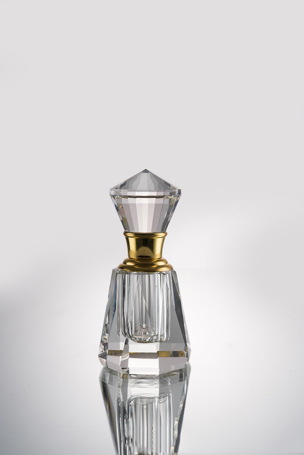 1 Ml Agarwood Oil Storage Bottle