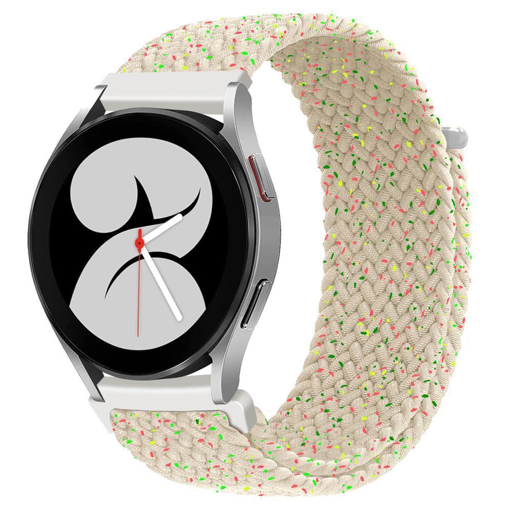 Adjustable Nylon Woven Velcro Strap