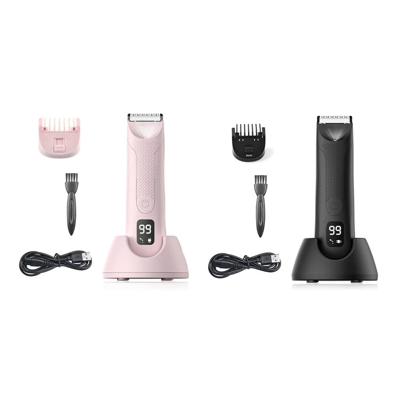 Men And Women Trim Private Parts Shaving Scissors