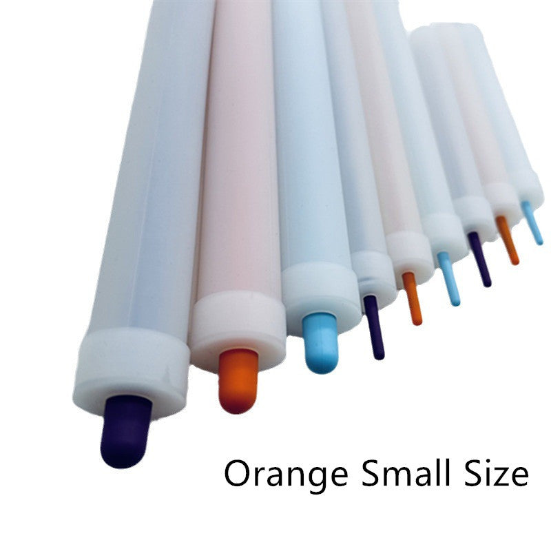 Ice Environmental Protection Straw Ice Grinding Tool Cool Cold Drink