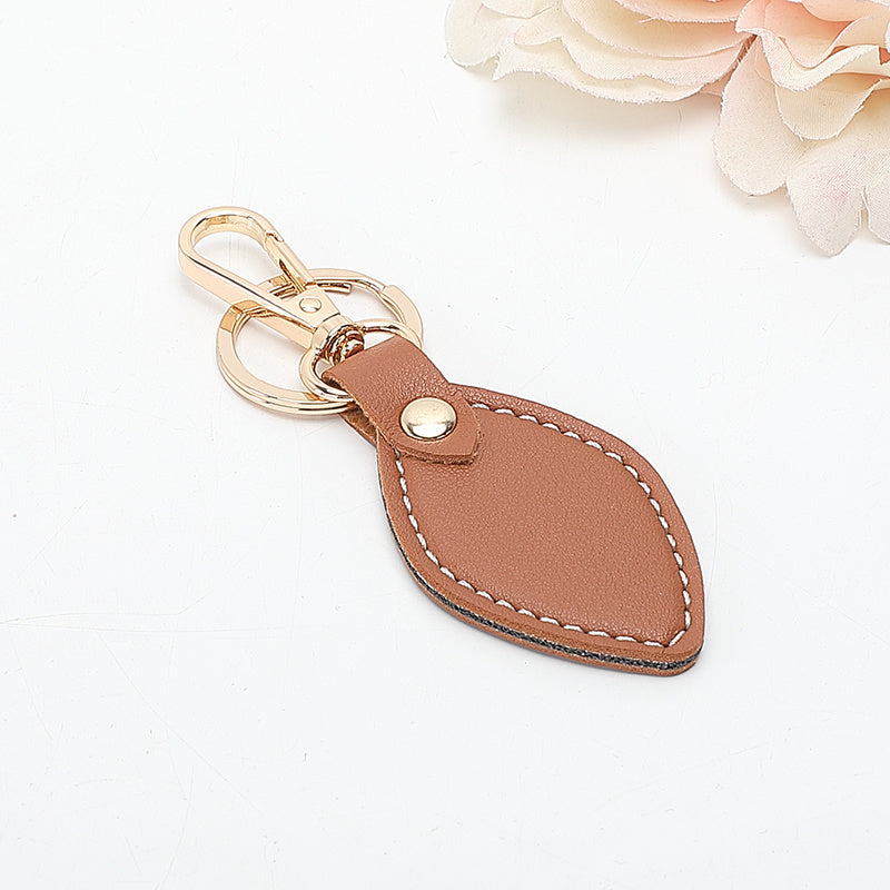 Mini Macaron Series Car Accessories For Men And Women, Anti Lost Keychains, Pendants, Accessories, Universal Home Keychains