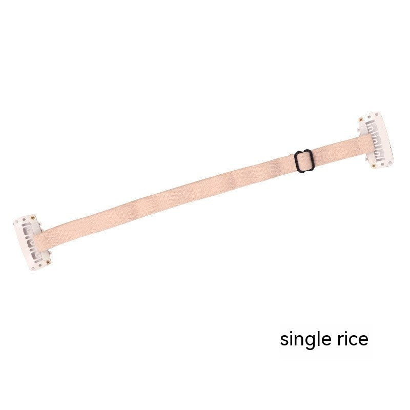 Face Lift Invisible Hair Band Single Double Joint BB Card Adjustable