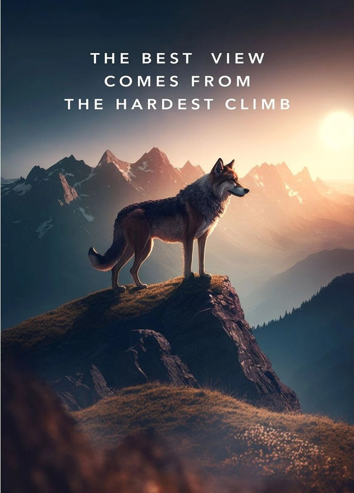 Frameless Canvas Painting For Living Room Decoration