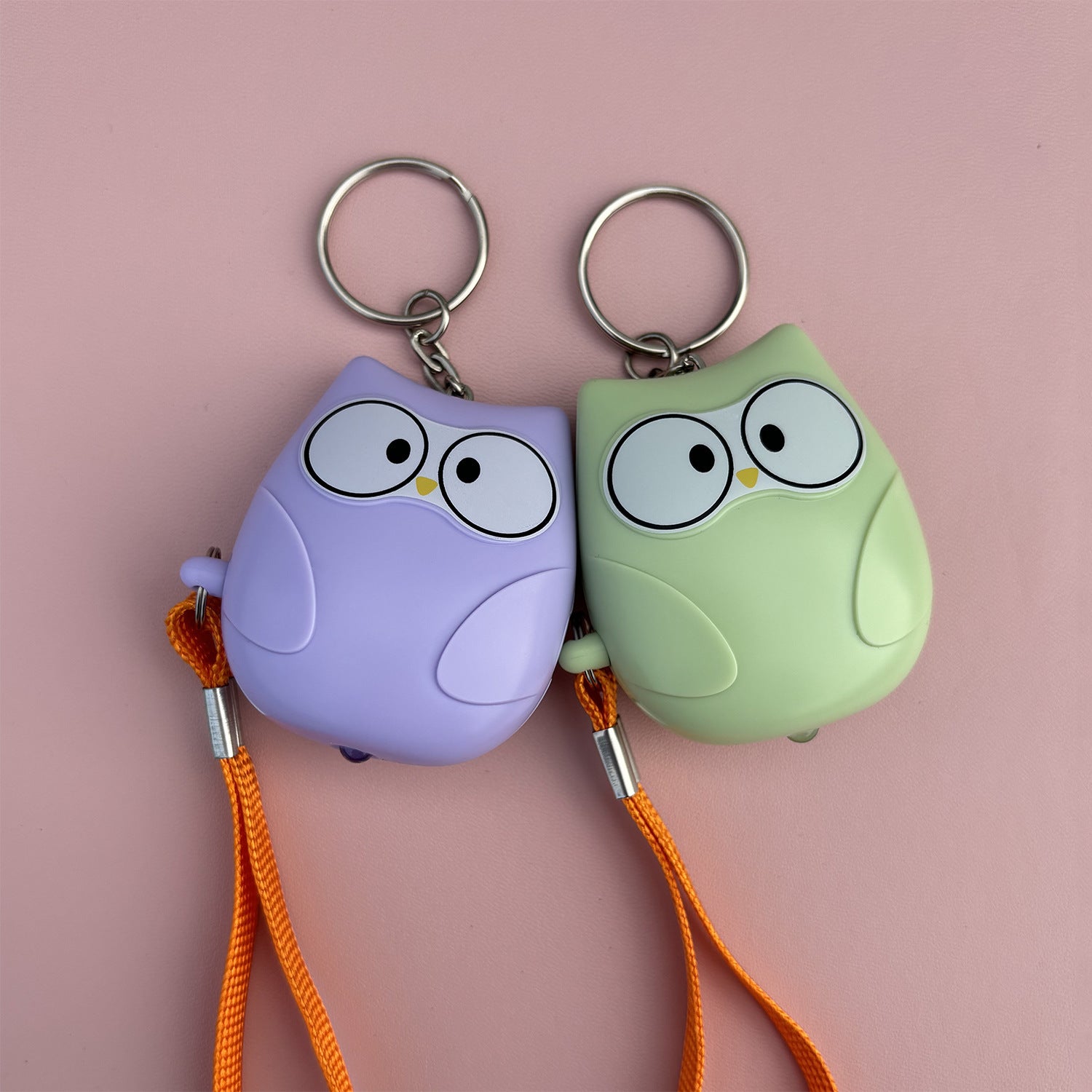 Children's Personal Alarm Women's Anti-wolf Artifact Portable