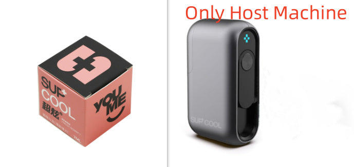 Electronic Mouth Sprayer