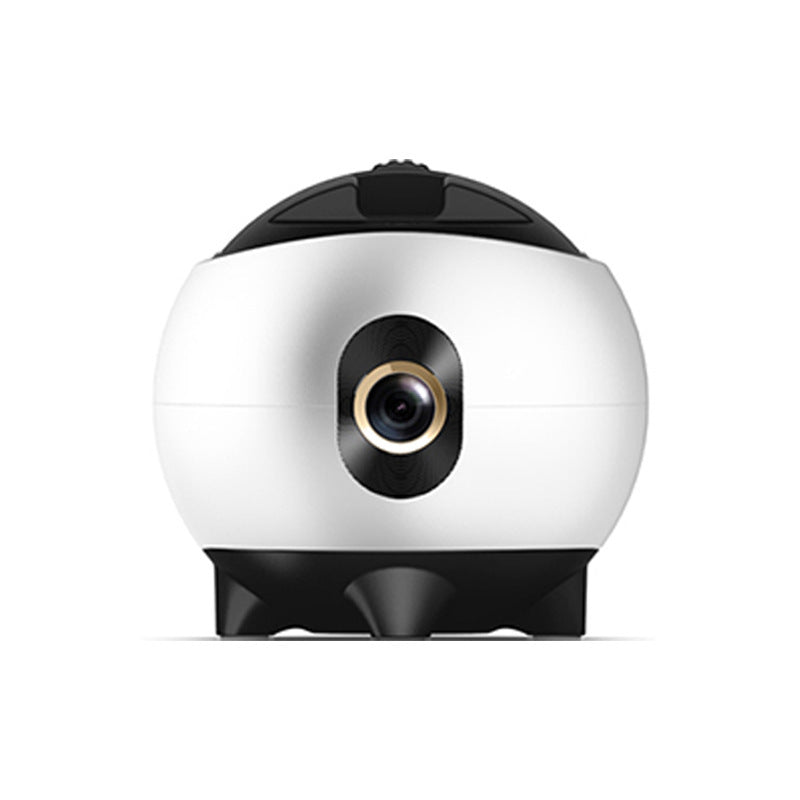 The Thirdgeneration 360Intelligent Followup Pantilt Automatic Face Recognition