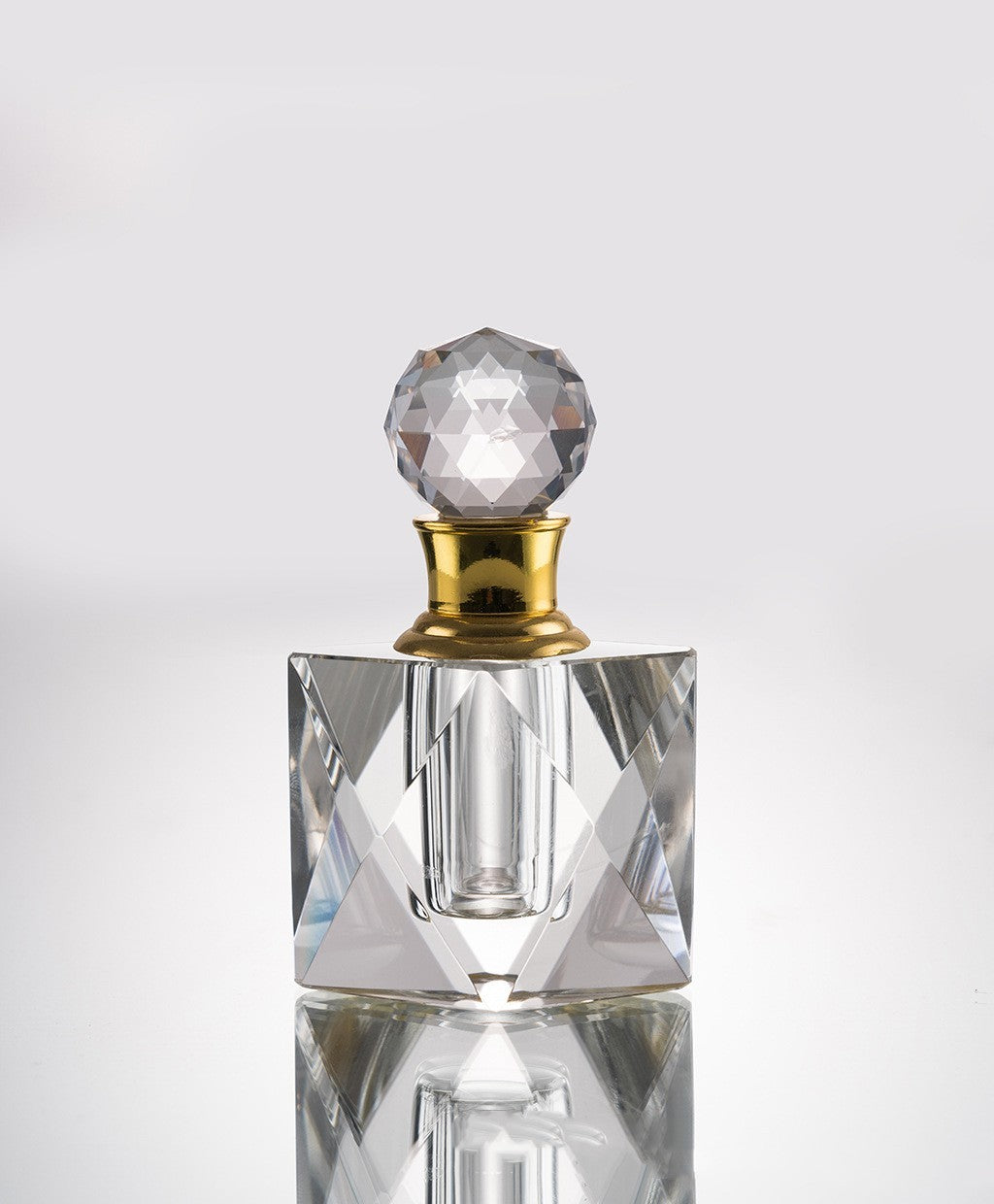 1 Ml Agarwood Oil Storage Bottle