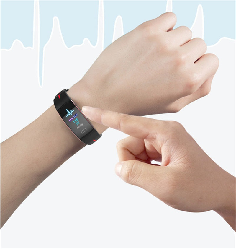 Apple Compatible Heart Rate Monitor