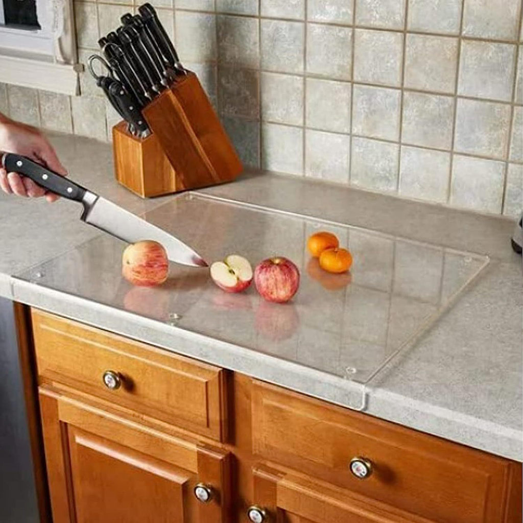 Fashion Kitchen Household Acrylic Cutting Board