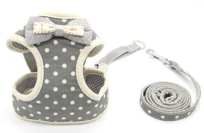 Cat Traction Rope Walking Chain Dog Walking Artifact