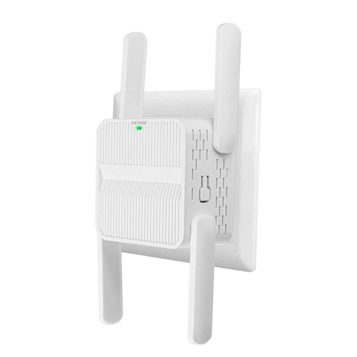 Dual-Band Gigabit WiFi6 Signal Amplifier 1500m