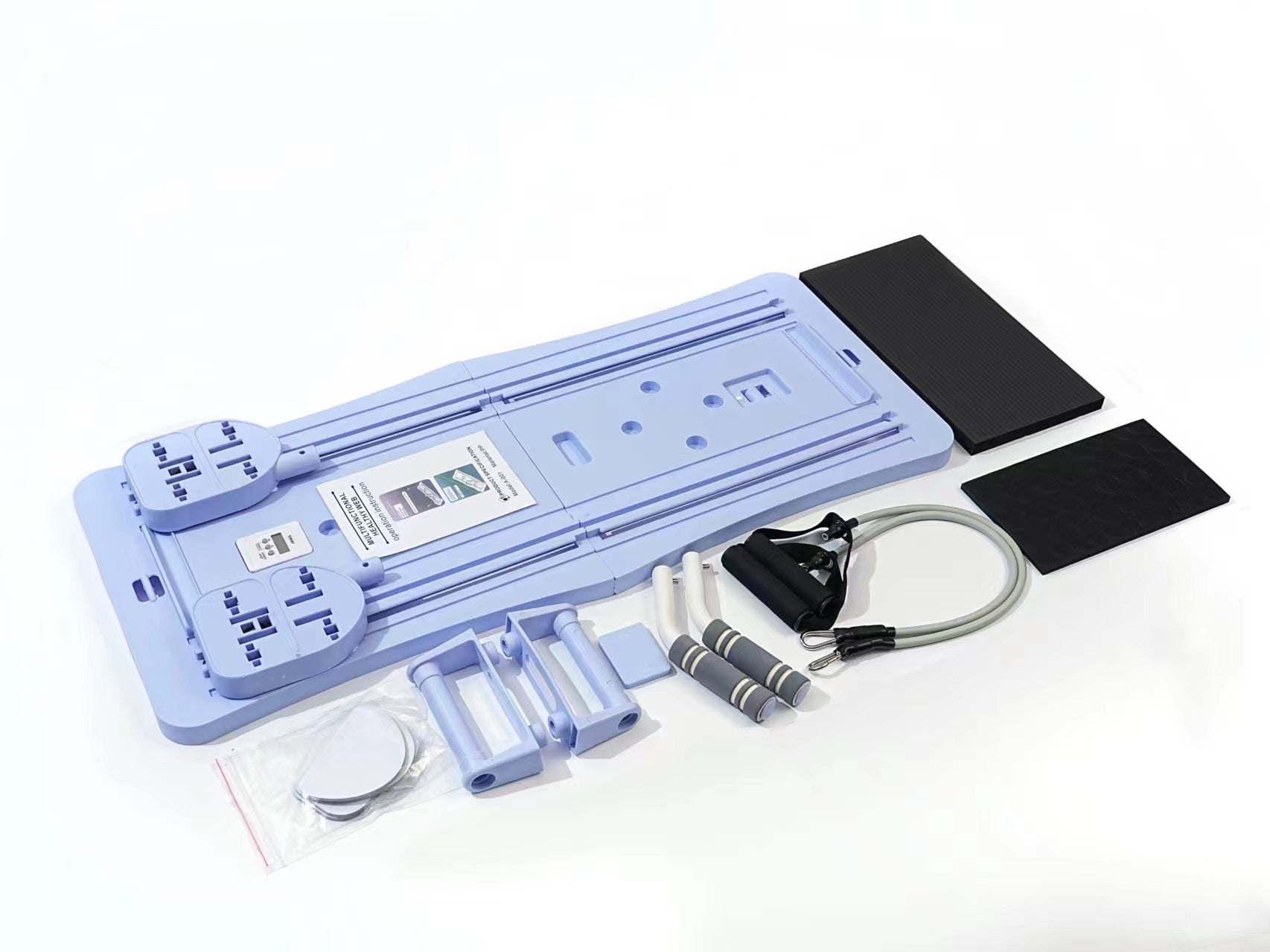 Home Portable Foldable Multifunctional Belly Panel