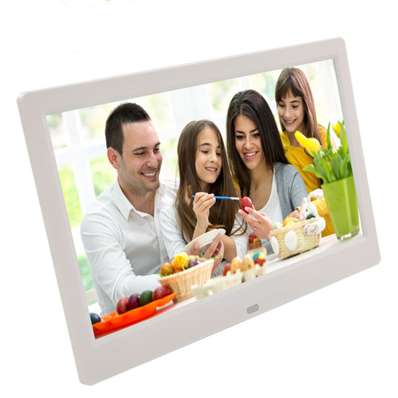 10-inch Digital Electronic Photo Album