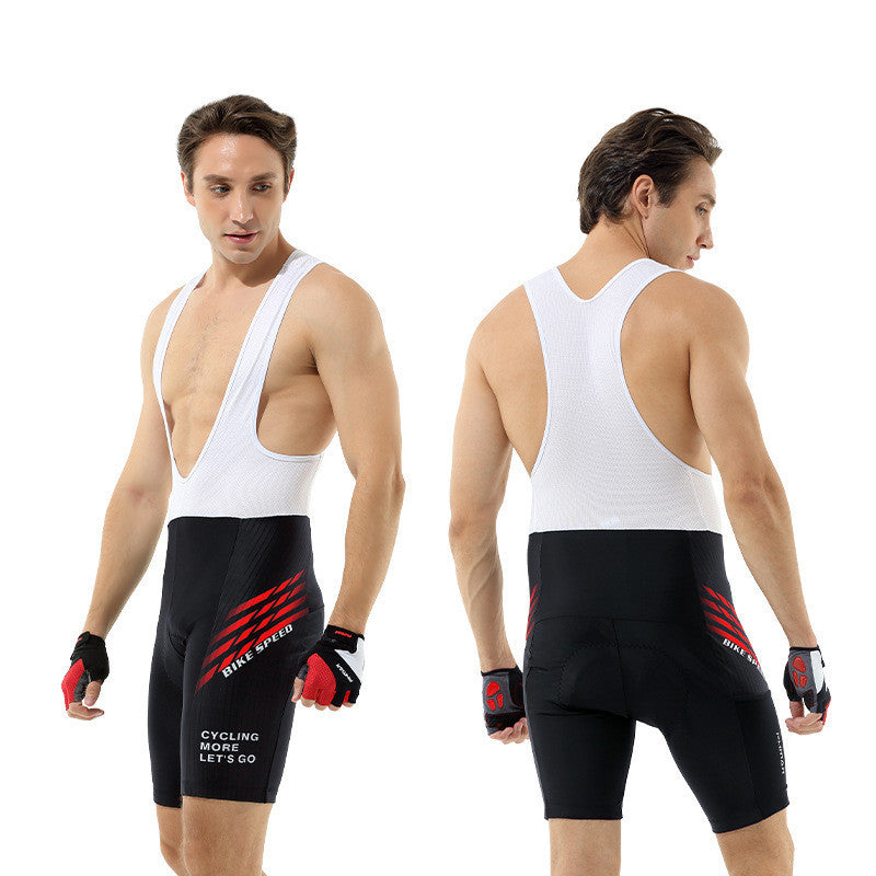 PHMAX Feimes Summer  Wicking Cycling Overalls