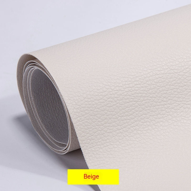 Self-adhesive Leather Stickers Sofa Repair Patch
