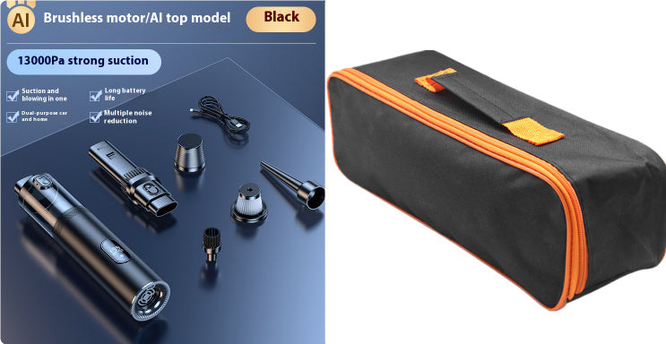 Metal Brushless Motor For Wireless Vacuum Cleaner