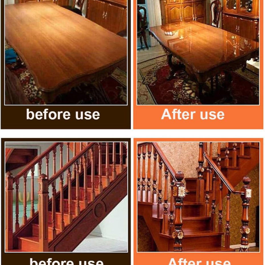 Owl Leather Furniture Skin care lotion