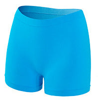 Women's Thin Safety Pants Plus Size Anti-exposure