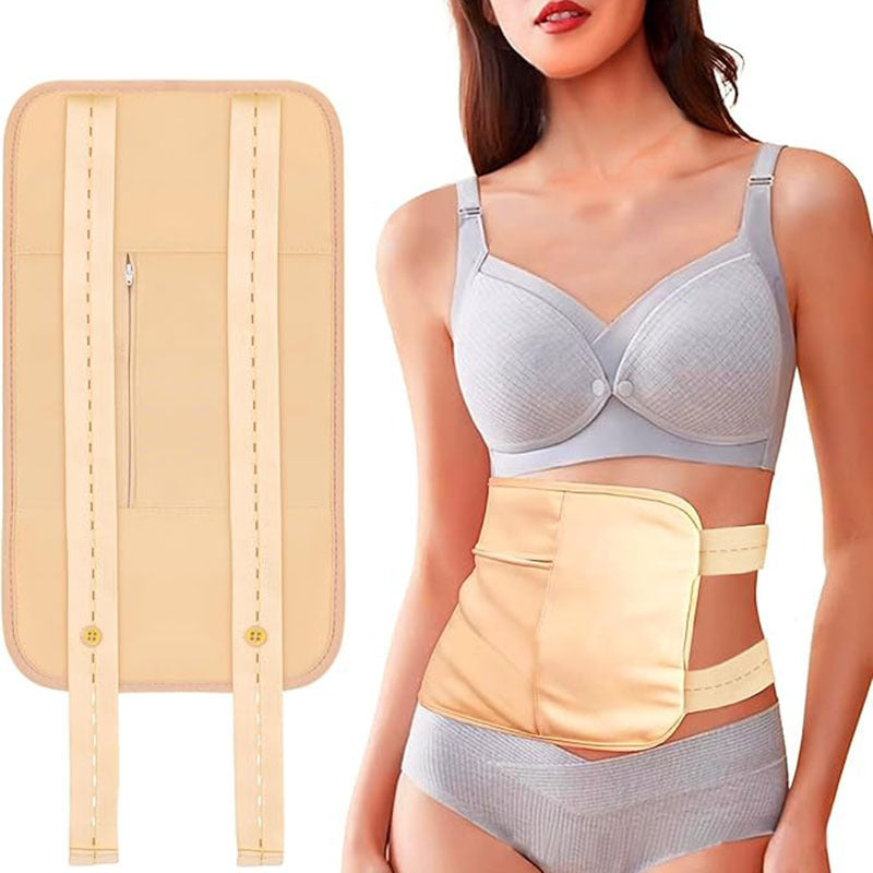 Nursing Auxiliary Package Reusable Soft Wool Auxiliary Tool