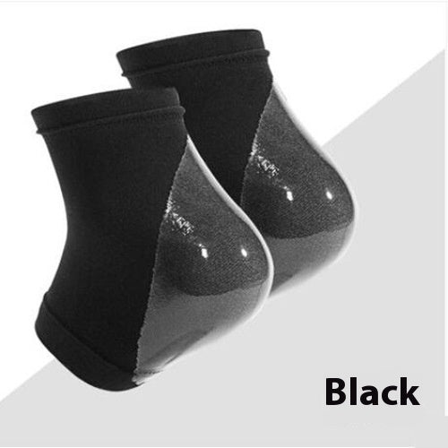 Unisex Heel Essential Oil Gel Socks