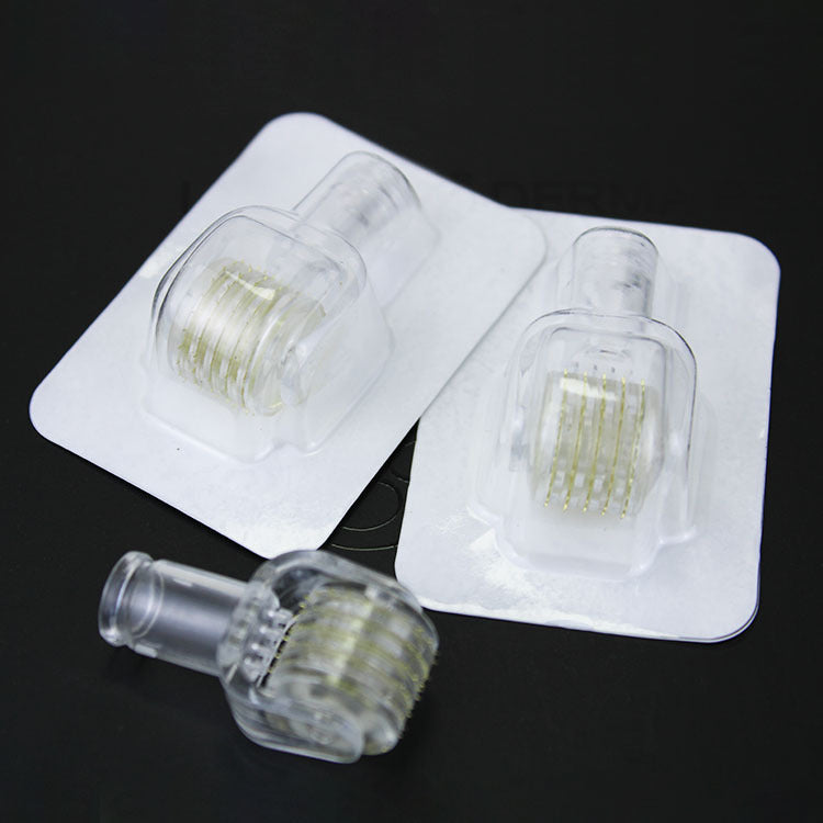 MT105 Replacement Roller Head Adapted To Luer Interface Plastic Roller Accessories