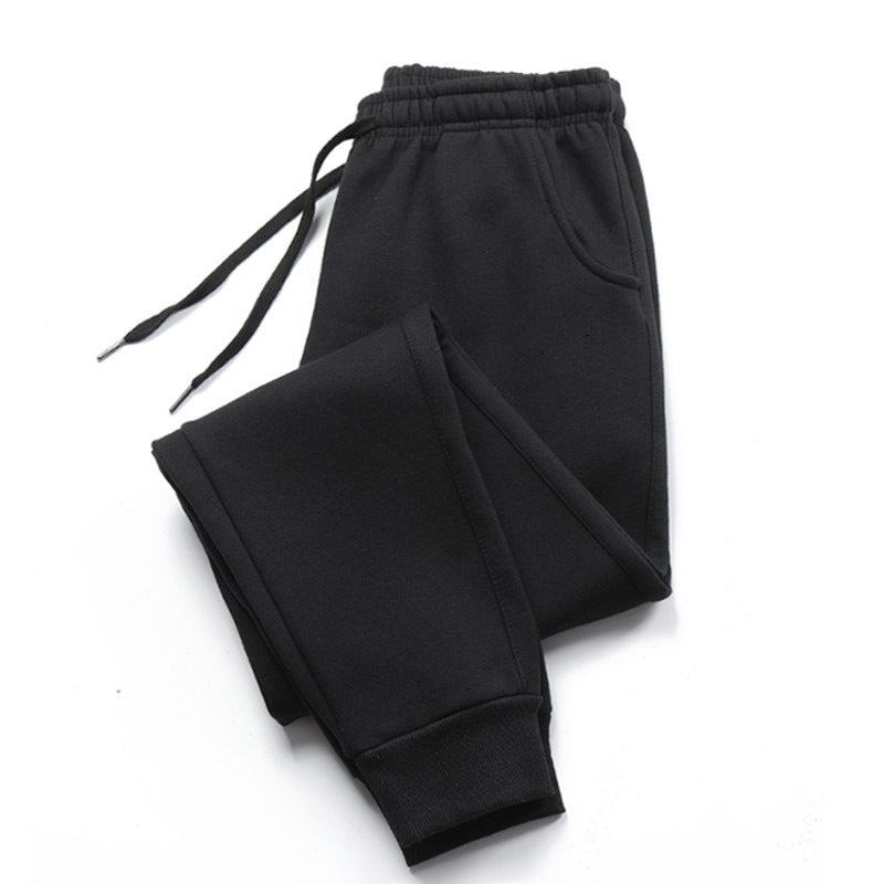 Men's Casual Sports Pants In Autumn And Winter