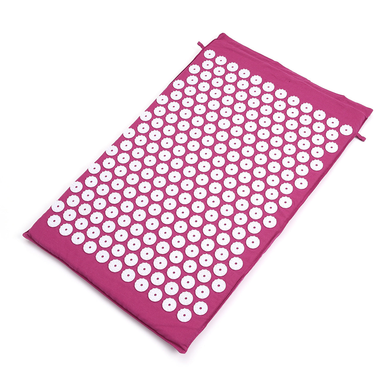 Acupuncture Yoga Mat Acupoints