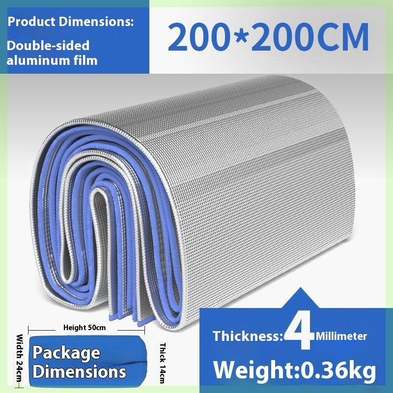 Outdoor Portable Picnic Waterproof Gasket