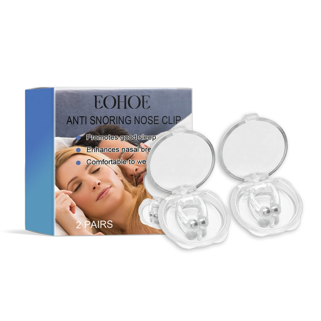Anti Snoring Nose Clip