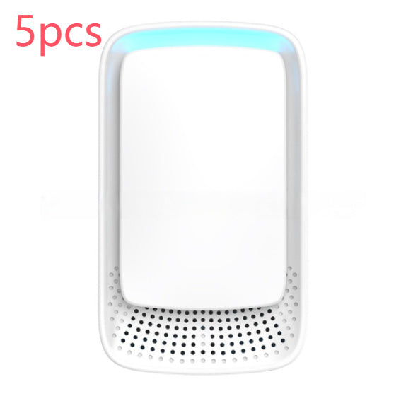 Household Anion Air Purifier