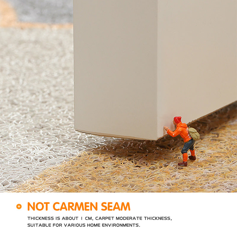 Household Outdoor Porch Doormat