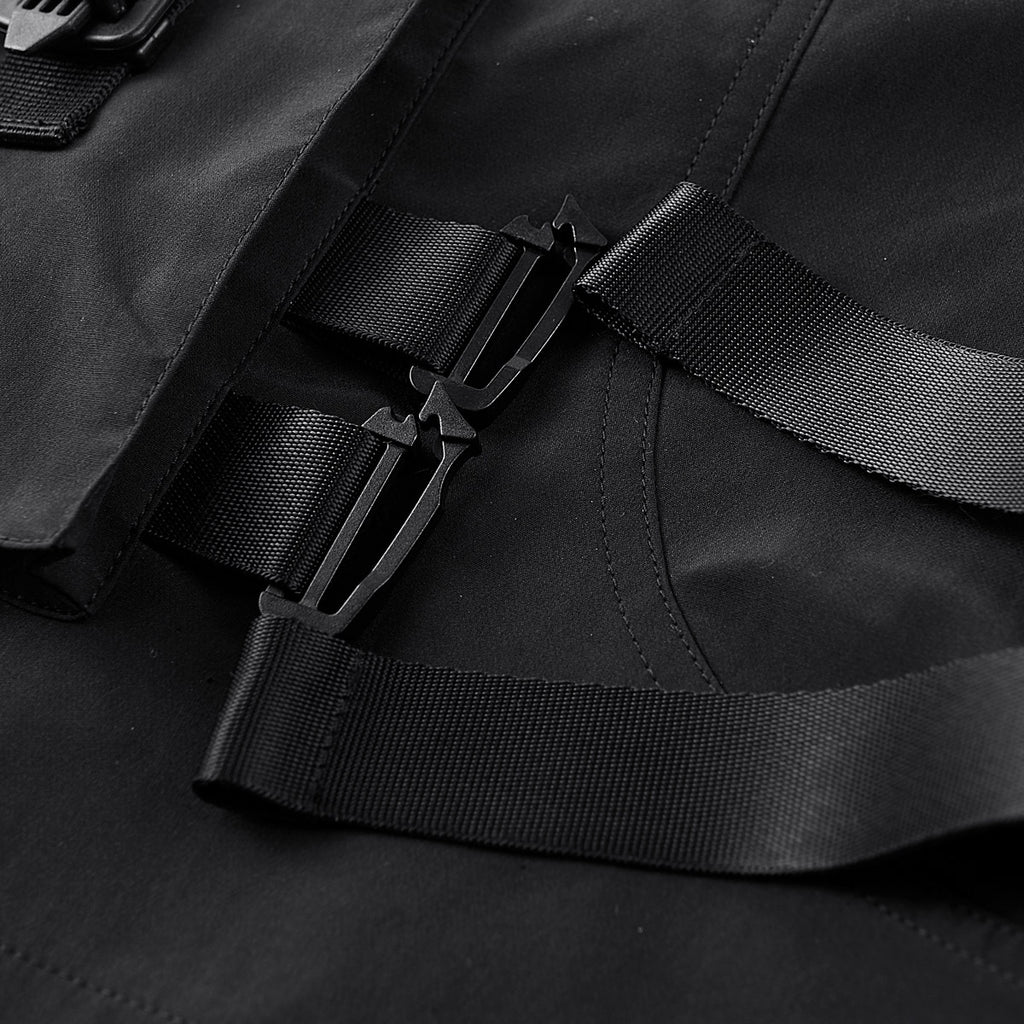 Fashion Loose Fitting Sports Shorts