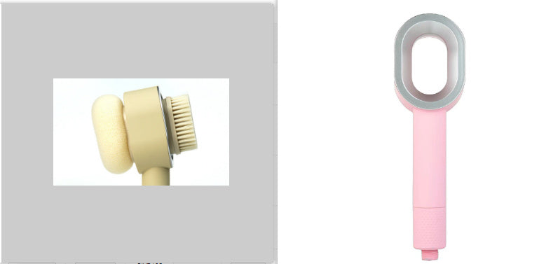 Aromatherapy Shower Girl Gift Box