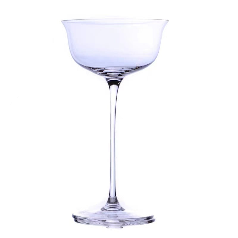 Whiskey Pure Drink Internet Celebrity Beer Brandy Glass Household High-end Classical Foreign Wine Bar Cup