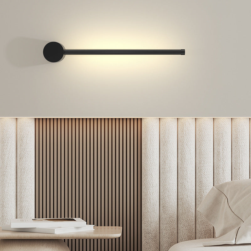 Modern Simple Line LED Wall Lamp