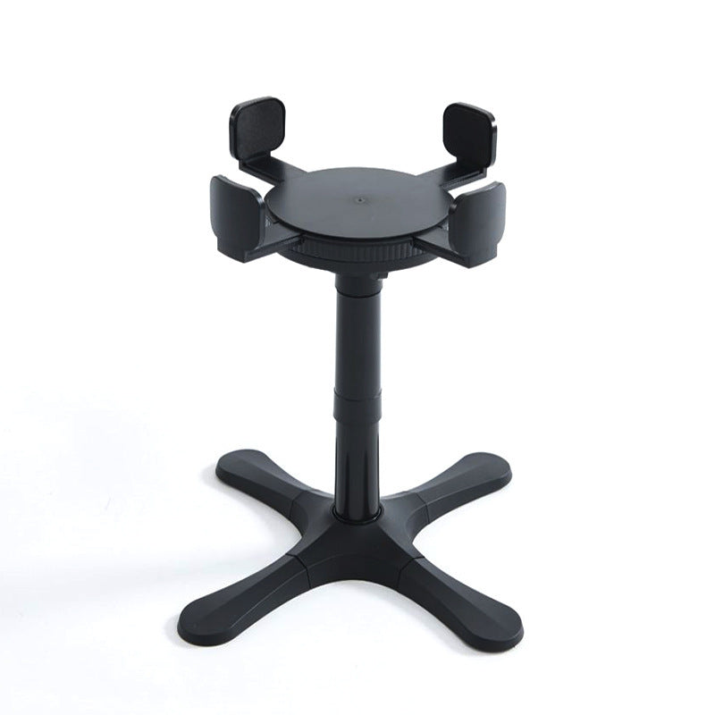 Pet Dog Bowl Bracket Lifting Adjustable Heightening Anti-tumble