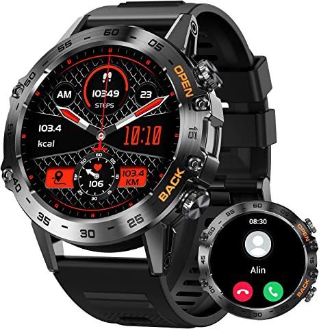 Smart Watch - Multi-function Outdoor Sports Watch