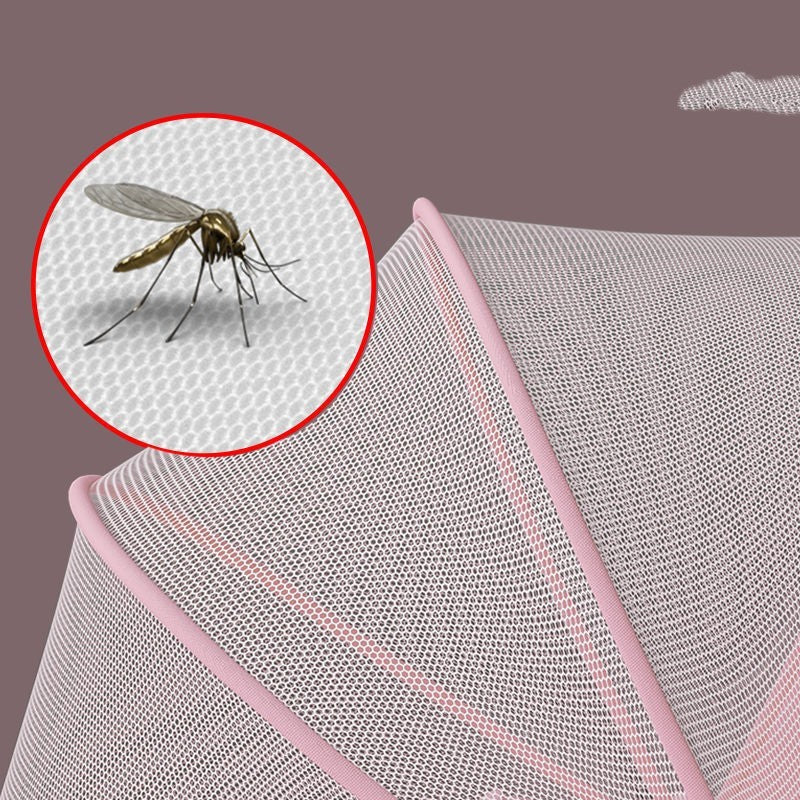 Foldable Baby Mosquito Net Cover