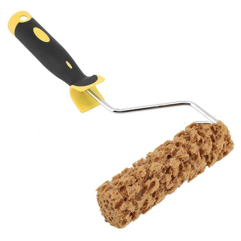 6-inch Artificial Seaweed Roller Art Paint Rolling Brush