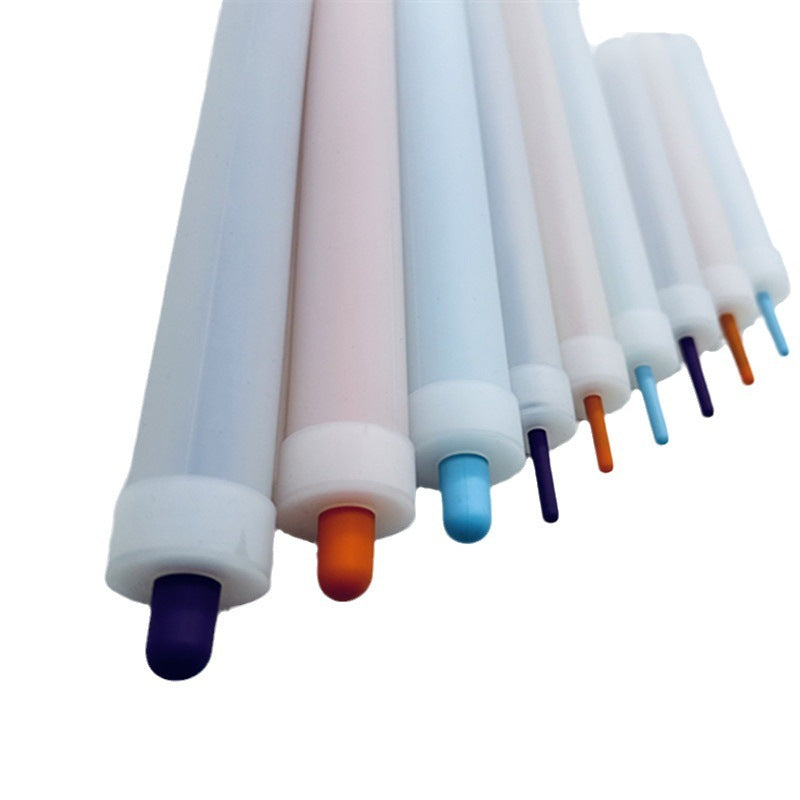 Ice Environmental Protection Straw Ice Grinding Tool Cool Cold Drink