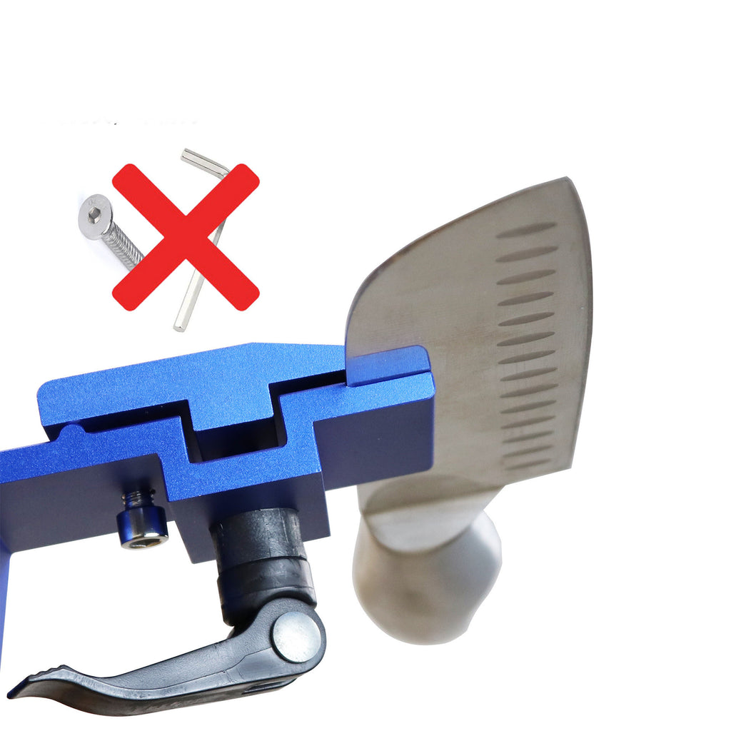 Home Simple Fashion Fixed Angle Sharpener