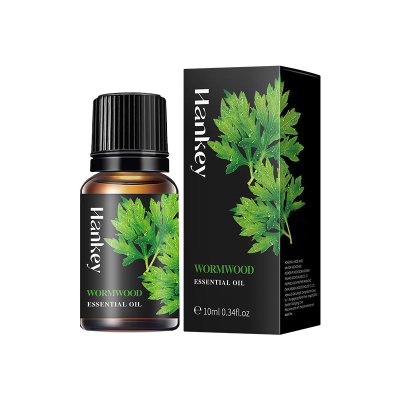 Lavender Body Medical Massage Essential Oil