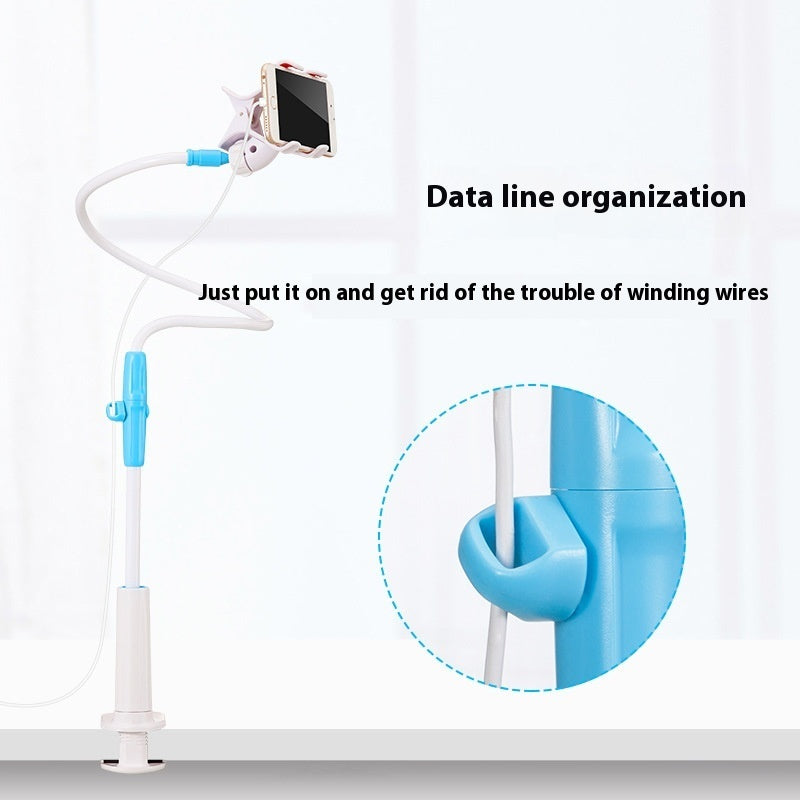 Creative Versatile Detachable Snap-on Mobile Phone Holder