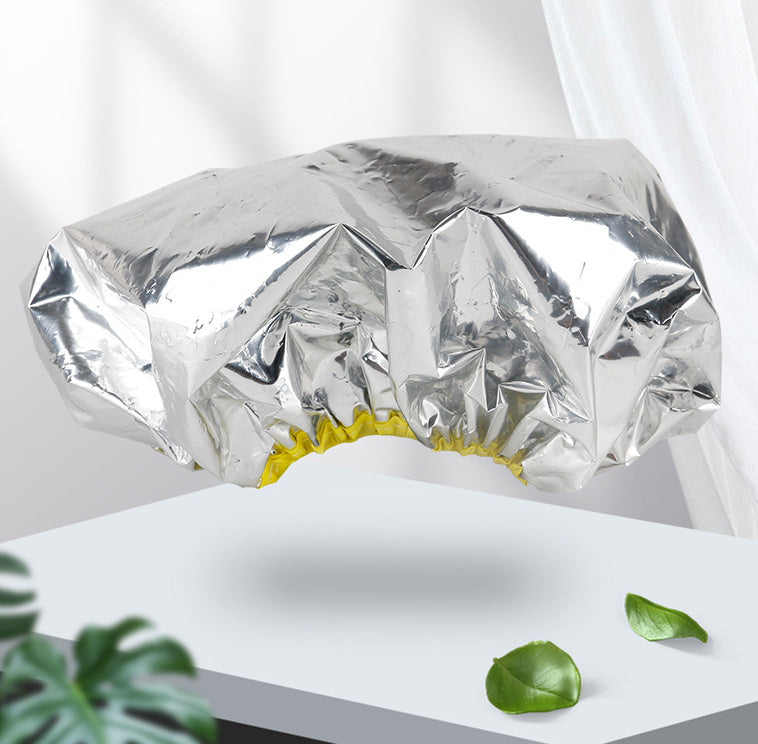 Hair Salon Specific Hair Styling Tool Hair Mask Cap