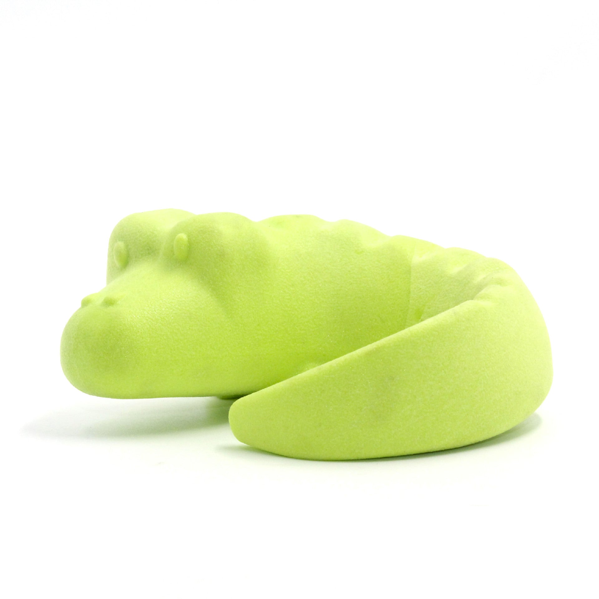 TPR Foam Pet Toy Bite Molar Rod