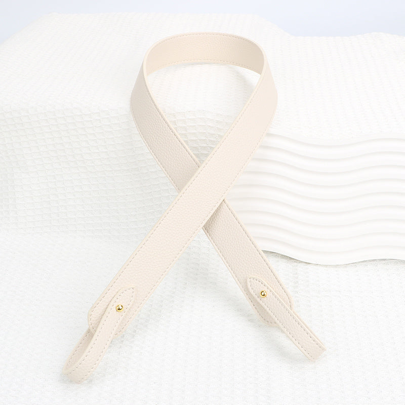 Suitable For Basket Bag Shoulder Strap Modification Accessories